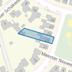 Perceel NDW00-L-3244