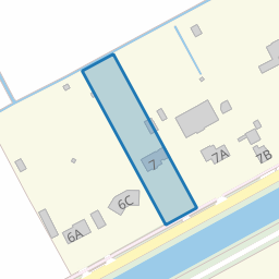 Perceel NDW00-L-3248