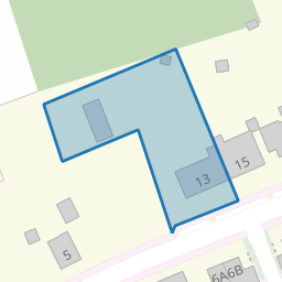 Perceel NDW00-L-3249