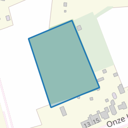 Perceel NDW00-L-3250