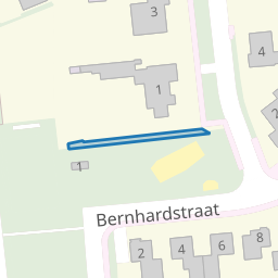 Perceel NDW00-L-3255