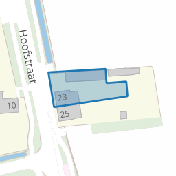 Perceel NDW00-L-3259