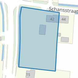 Perceel NDW00-L-3262