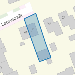 Perceel NDW00-L-3269