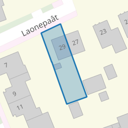 Perceel NDW00-L-3270