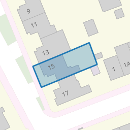 Perceel NDW00-L-3272