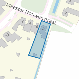 Perceel NDW00-L-3291