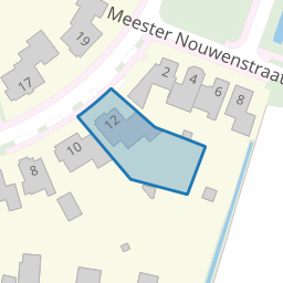 Perceel NDW00-L-3292