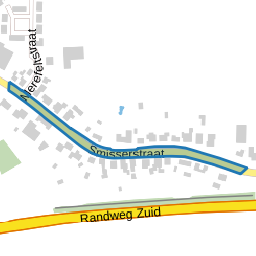 Perceel NDW00-L-3305