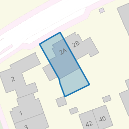 Perceel NDW00-L-3308