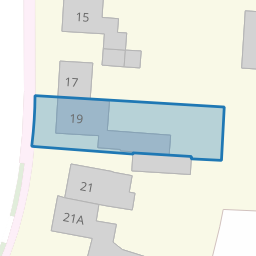 Perceel NDW00-L-3311