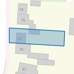 Perceel NDW00-L-3312