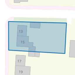 Perceel NDW00-L-3313