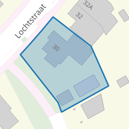 Perceel NDW00-L-3314