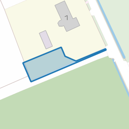 Perceel NDW00-L-3319