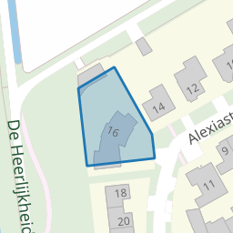 Perceel NDW00-L-3324