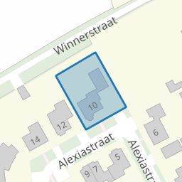 Perceel NDW00-L-3326