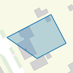 Perceel NDW00-L-3329