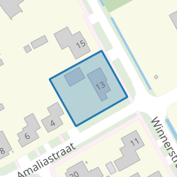 Perceel NDW00-L-3332