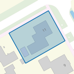 Perceel NDW00-L-3334