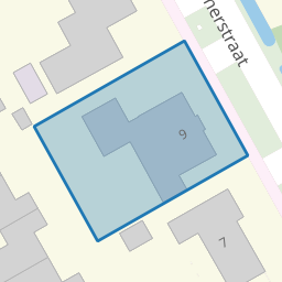 Perceel NDW00-L-3335