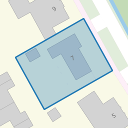 Perceel NDW00-L-3336