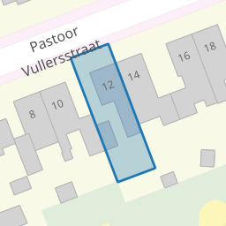 Perceel NDW00-L-3375