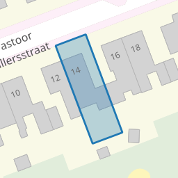 Perceel NDW00-L-3376