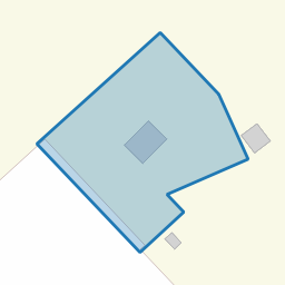 Perceel NDW00-L-3381