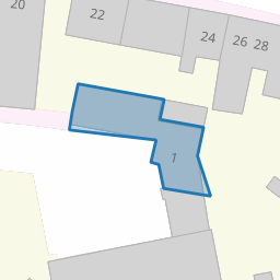 Perceel NDW00-L-3391