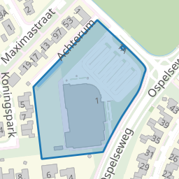 Perceel NDW00-L-3401