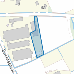 Perceel NDW00-L-3413