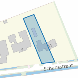 Perceel NDW00-L-3415