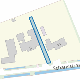 Perceel NDW00-L-3416