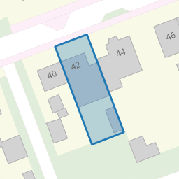 Perceel NDW00-L-3419