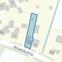 Perceel NDW00-L-3431