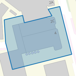 Perceel NDW00-L-3440