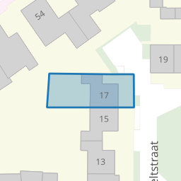 Perceel NDW00-L-3450