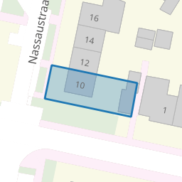 Perceel NDW00-L-3464