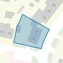 Perceel NDW00-L-3476