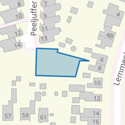 Perceel NDW00-L-3478