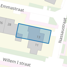 Perceel NDW00-L-3479