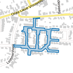 Perceel NDW00-L-3482