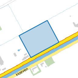 Perceel NDW00-L-3486