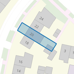 Perceel NDW00-L-3488