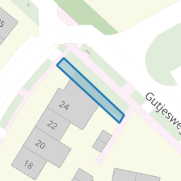 Perceel NDW00-L-3491