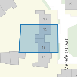 Perceel NDW00-L-3492
