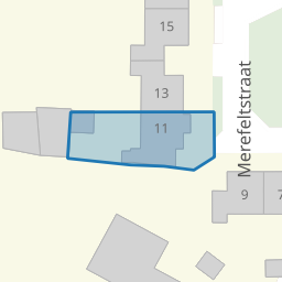 Perceel NDW00-L-3493