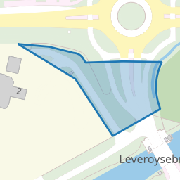 Perceel NDW00-L-3499