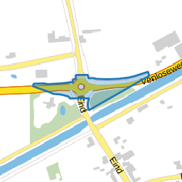 Perceel NDW00-L-3500